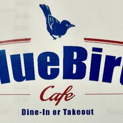 The Bluebird Cafe