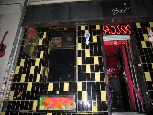ROSES BAR Updated October 2025 13 Photos 86 Reviews Oranienstr 