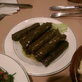 Daou - Yabrak - Lebanese Near Me - Saint-Laurent, Quebec Daou - Yabrak - Lebanese Near Me - Saint-Laurent, Quebec