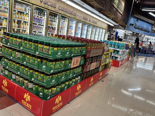 Los Altos Ranch Markets by null