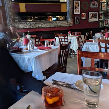 Cafe Bionda - Old Fashioned - Italian Near Me - Chicago, Illinois Cafe Bionda - Old Fashioned - Italian Near Me - Chicago, Illinois