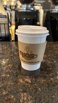 Mugs by null