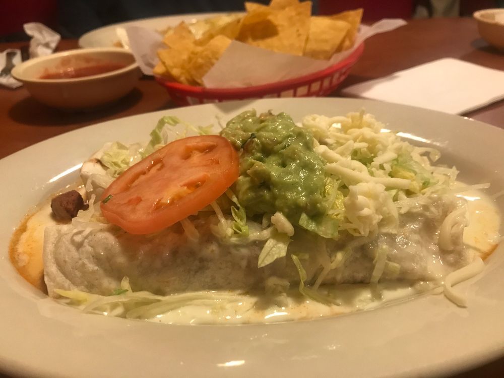 EL JARIPEO 27 Reviews 2330 N Lebanon St, Lebanon, Indiana Mexican