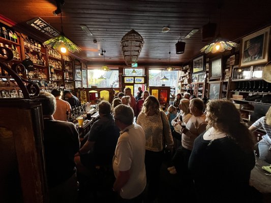 Dick Mack's Pub by null