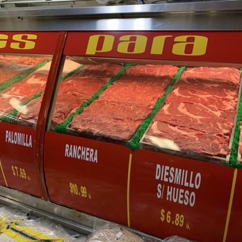 Carniceria La Hereford - Carne, fresh cut of meats, Ranchera is the one for your carne Asada needs! Yum!! - Mexican Near Me - Phoenix, Arizona Carniceria La Hereford - Carne, fresh cut of meats, Ranchera is the one for your carne Asada needs! Yum!! - Mexican Near Me - Phoenix, Arizona