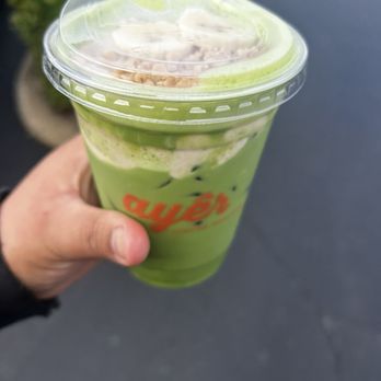 Ayer Coffee - Coffee & Tea Near Me - Tustin, California Ayer Coffee - Coffee & Tea Near Me - Tustin, California