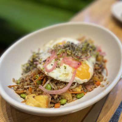 True Food Kitchen by null True Food Kitchen by null