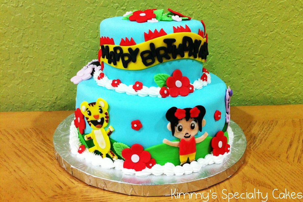 KIMMY’S SPECIALTY CAKES Miami, Florida Bakeries Phone Number Yelp