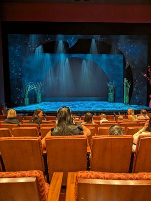 South Coast Repertory by null