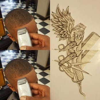 Fly Cuts & Styles - Fly by night - Barbers Near Me - Sacramento, California Fly Cuts & Styles - Fly by night - Barbers Near Me - Sacramento, California