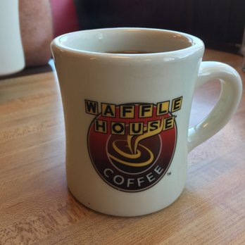 Waffle House - Diners Near Me - Newport, Tennessee