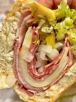 Baldie's Craft Pizzeria