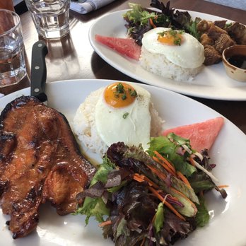 FOB Kitchen - Filipino Near Me - Oakland, California