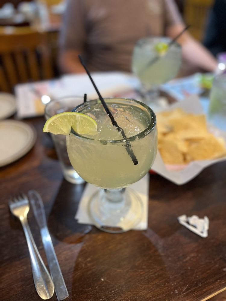 Teotihuacan Mexican Cafe