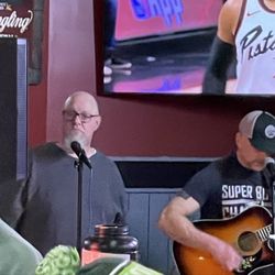 Sproul Lanes - Jollies at the Red Pin Pub 2/7/25