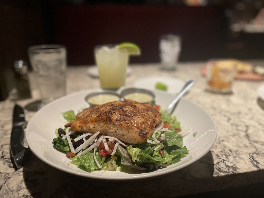 FIREBIRDS WOOD FIRED GRILL 156 Photos & 105 Reviews 7641 Kingston