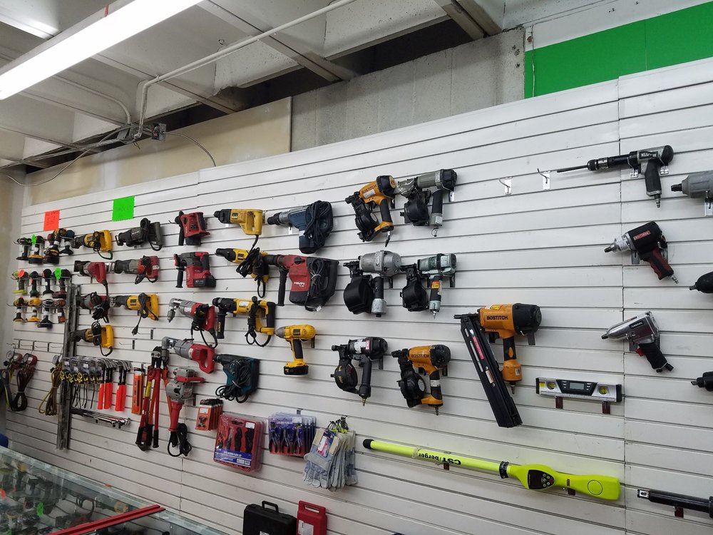 NATIONAL PAWN & JEWELRY Updated September 2024 14 Photos 11304 N