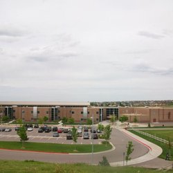 Sky Vista Middle School - Sky Vista Middle School