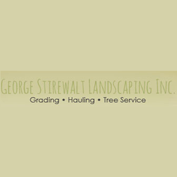 George Stirewalt Landscaping - Landscape Designer