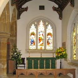St Mary's Parish Church
