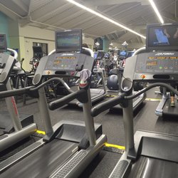 Franciscan Health Fitness Centers - Chesterton