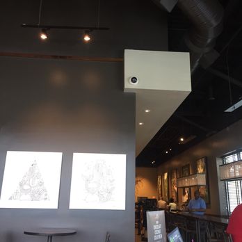 Starbucks - Big space with tall ceilings - Coffee & Tea Near Me - Glen Allen, Virginia Starbucks - Big space with tall ceilings - Coffee & Tea Near Me - Glen Allen, Virginia