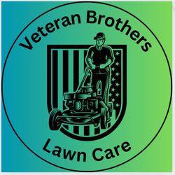 Veteran Brothers Lawn Care - Proudly serving Collin and Denton County!