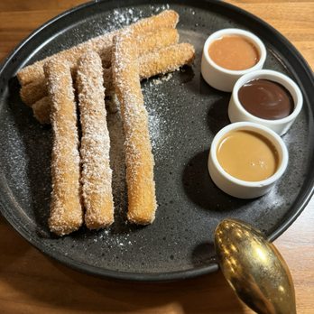 Alma de Espana - Churros - Spanish Near Me - Sarasota, Florida