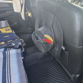 Sylmar Car Wash - The person who vaccum my vehicle destroyed my strawhat didnt even apologized. - Car Wash Near Me - Sylmar, California Sylmar Car Wash - The person who vaccum my vehicle destroyed my strawhat didnt even apologized. - Car Wash Near Me - Sylmar, California