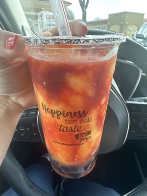 Lollicup Tea Zone by null