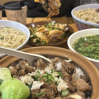 Big Beef Bowl Hand-Pulled Noodle - Noodles Near Me - Markham, Ontario Big Beef Bowl Hand-Pulled Noodle - Noodles Near Me - Markham, Ontario