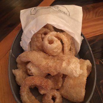 The Dabney - Pork rinds - New American Near Me - Washington, DC, District of Columbia The Dabney - Pork rinds - New American Near Me - Washington, DC, District of Columbia