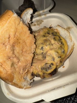 BuffBurger by null