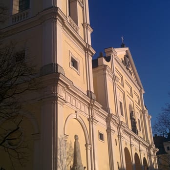 Kirche St. Joseph - Churches Near Me - Munich, BY