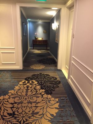 Four Seasons Hotel Prague by null