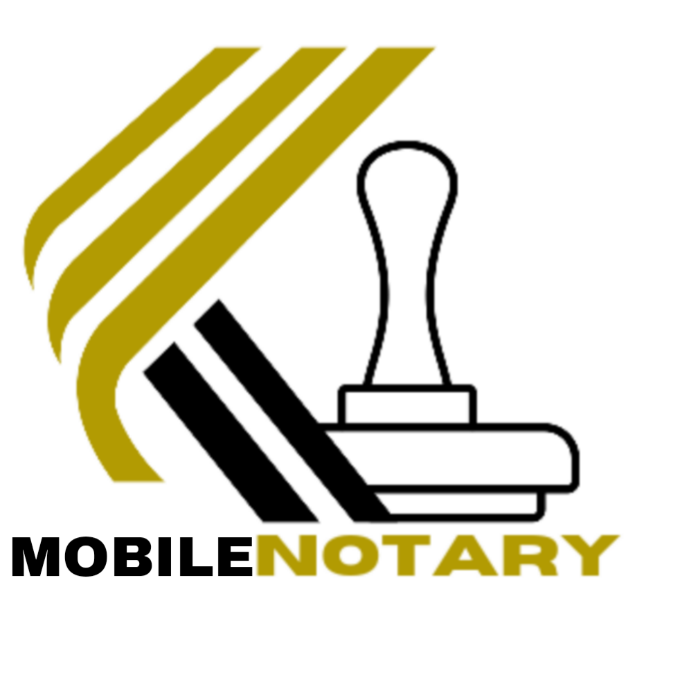 KASSIE’S MOBILE NOTARY SERVICE Updated June 2024 Newnan,