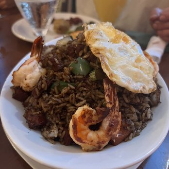 Merengue Restaurant - Chofan - Latin American Near Me - Boston, Massachusetts