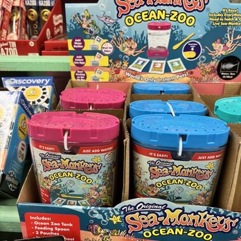 Corner Candy Creamery & More - a variety of toys - Candy Stores Near Me - Lafayette, Louisiana