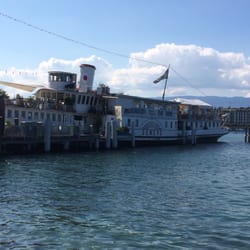 Le Boat Brunch - Belle destination  !!