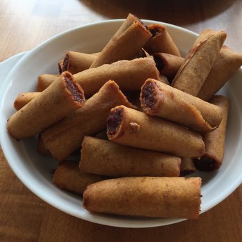 Chibog - Lumpiang Shanghai. Fun for all! - Filipino Near Me - Daly City, California Chibog - Lumpiang Shanghai. Fun for all! - Filipino Near Me - Daly City, California