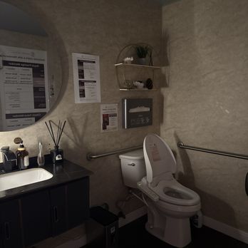 Massage Eden & Spa - Cleanest bathroom! - Massage Near Me - Carlsbad, California Massage Eden & Spa - Cleanest bathroom! - Massage Near Me - Carlsbad, California