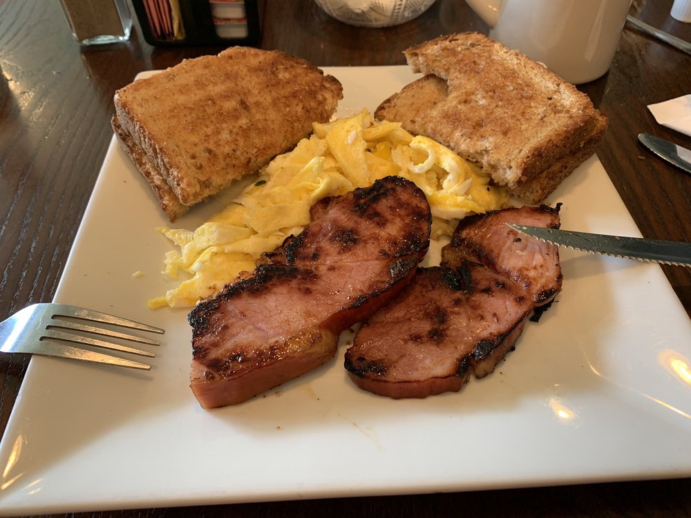 KATY’S FLYIN RESTAURANT 51 Photos & 51 Reviews 4836 US 219, Great