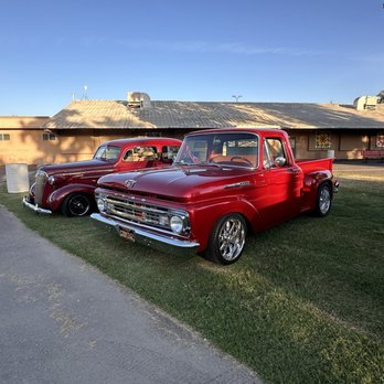 Madera District Fair - Festivals Near Me - Madera, California
