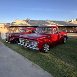 Madera District Fair
