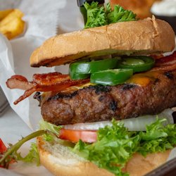 Triangle Virtual Realty - Sophie's Grill & Bar - Food Photography