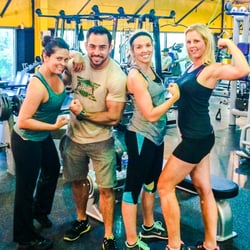 Tough Fitness