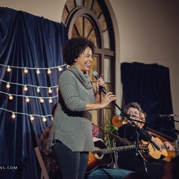 Fremont Abbey - Venues & Event Spaces Near Me - Seattle, Washington