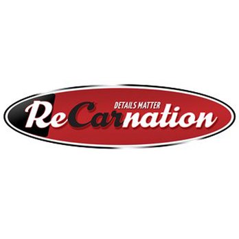 Recarnation - Auto Detailing Near Me - Twinsburg, Ohio