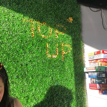 Top Up - Bubble Tea Near Me - Alameda, California Top Up - Bubble Tea Near Me - Alameda, California