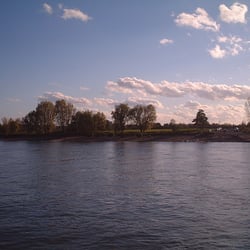 Mondorfer Hafen
